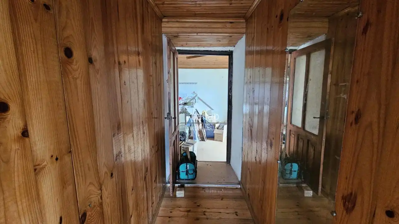 Haus oder Chalet zum Verkauf in Ferrol mit Privatgarten