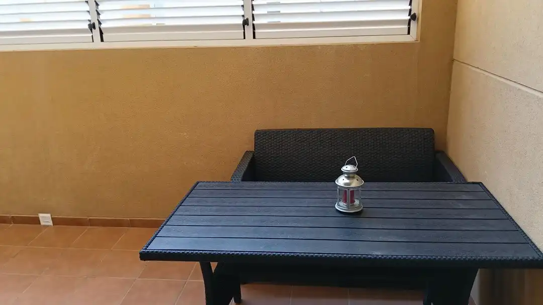 Appartement compact avec terrasse à vendre à Avinguda Arnau Bosquets 9, imagen 30