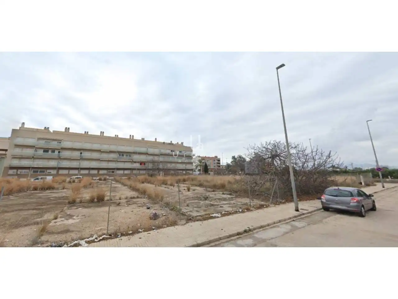 Terreno residencial en venta en Calle Elca, imagen 5