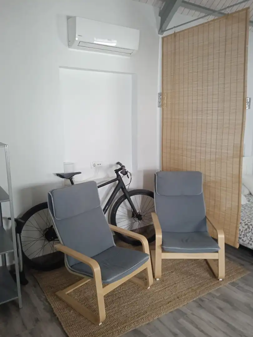 Apartments for rent in Vejer de la Frontera  with Terrace
