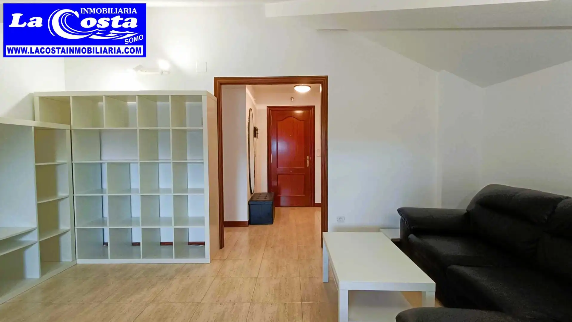 Attic for sale in Ribamontán al Mar  with Heating