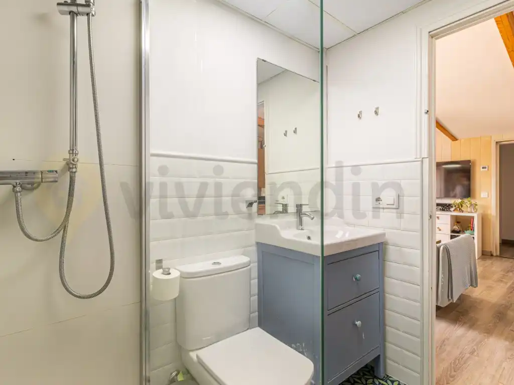 Casa en venda a Caballero Bonald - San José Obrero - Guadalcacín, imagen 21