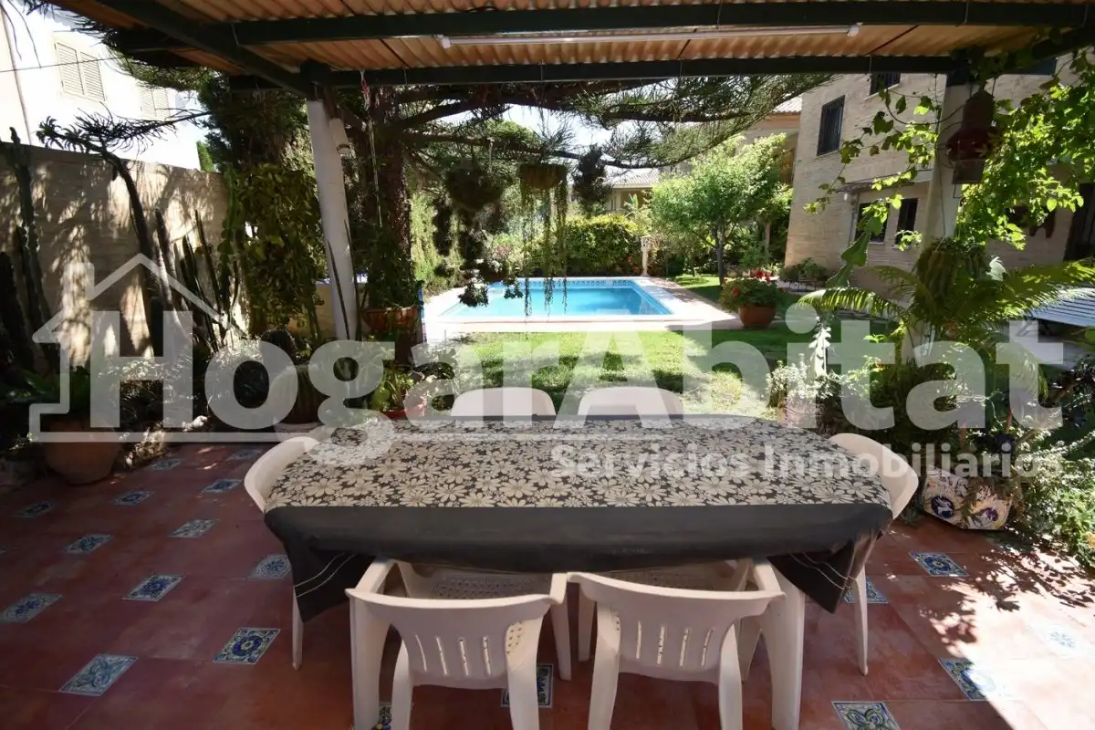 Casa o chalet en venta en Calle PEÑÍSCOLA, Playa