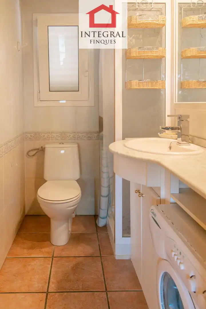 Appartement compact avec piscine à vendre à La Fosca - Cala Margarida, imagen 13