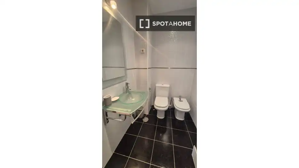 Habitació a San Diego