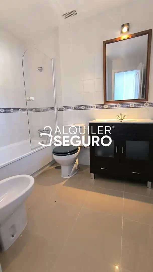 Casa o xalet de lloguer a Verdial, Castilleja de la Cuesta