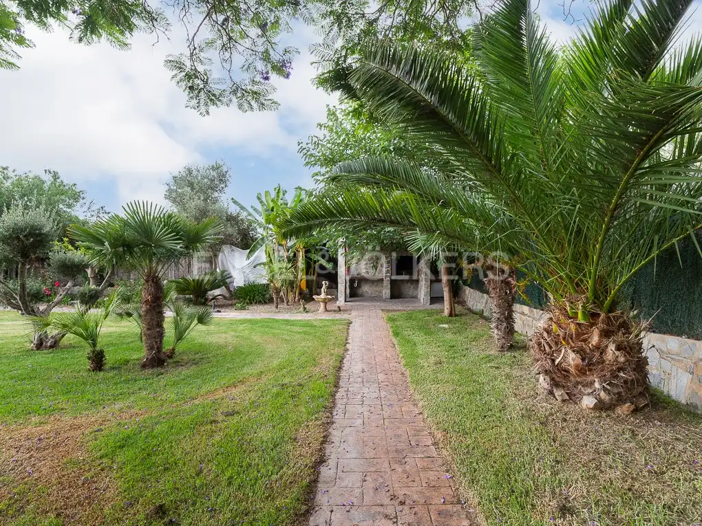 Lands and plots for sale in Vilamarxant, imagen 67