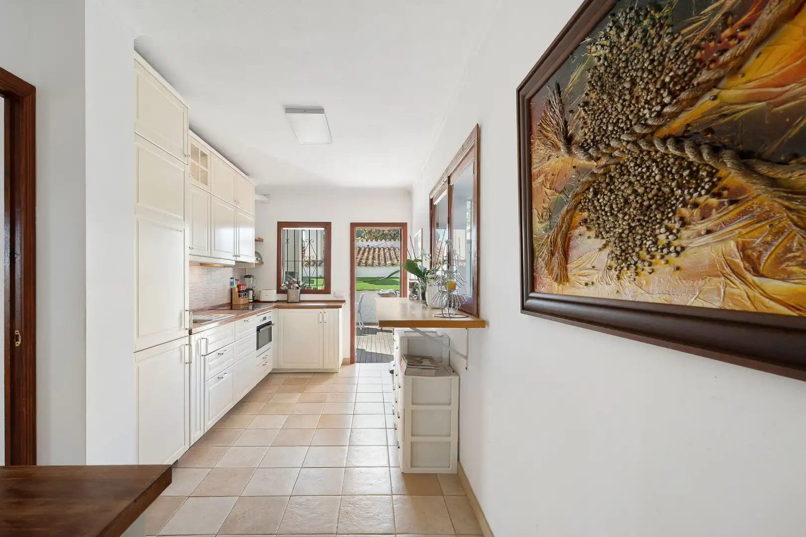 Maison avec terrasse à vendre à Nueva Andalucía, imagen 9