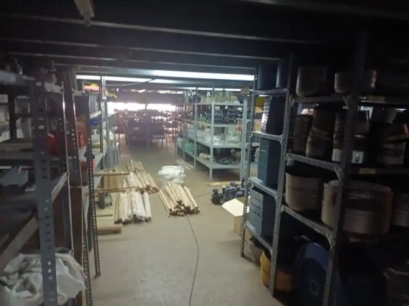 Nau industrial en venda a Peñacastillo - Nueva Montaña, imagen 8