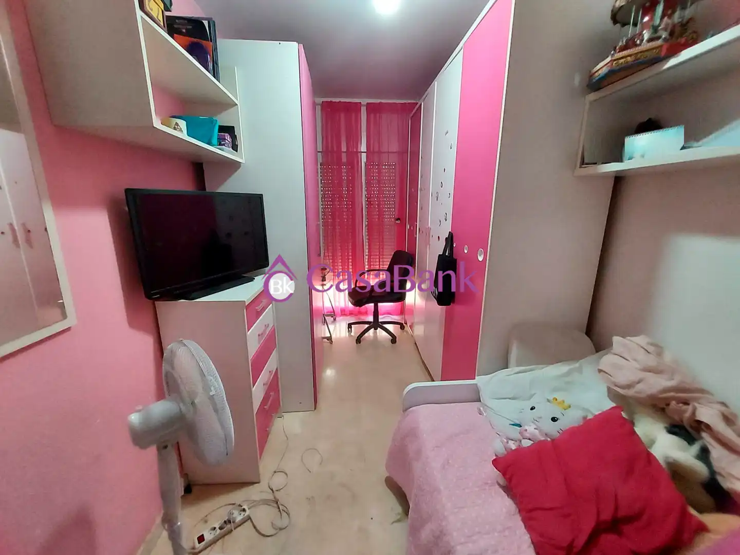 Casa con piscina en venta en Poniente-Norte - Miralbaida - Parque Azahara, imagen 13