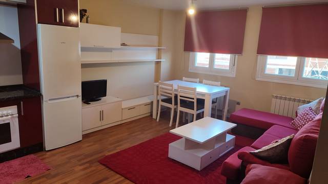Apartamento en Alquiler en Cuatro Vientos