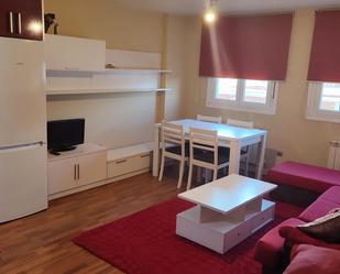 Apartament de lloguer a Cuatro Vientos