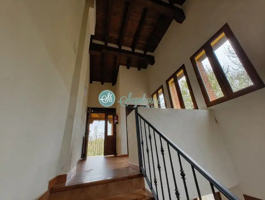 Piso en venta en Grajera con Calefacción y Trastero