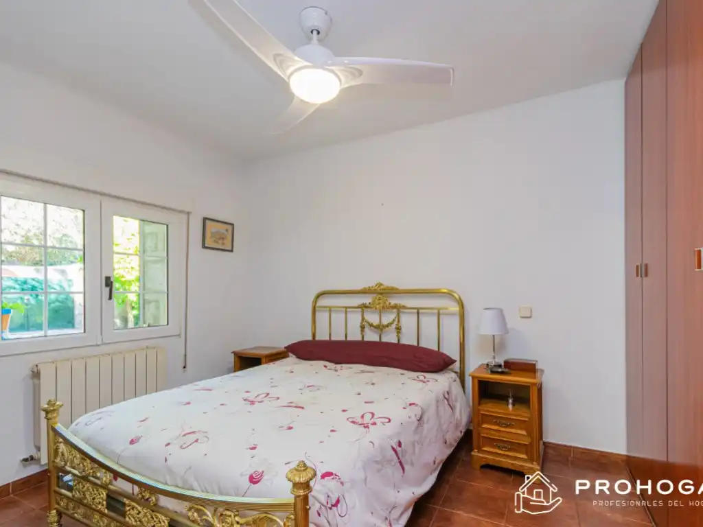 Habitación de Casa adosada en venta en Colmenar Viejo con Amueblado y Domótica
