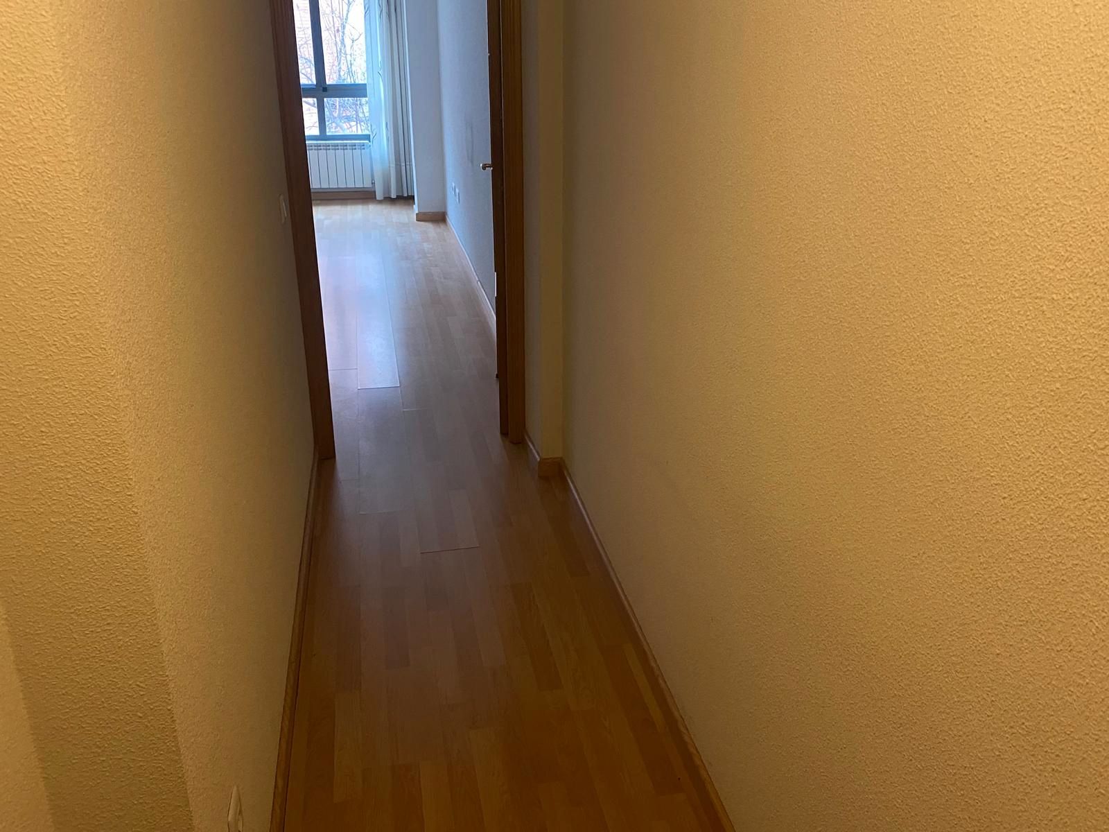 Flat for sale in Ciudad Real Capital  with Air Conditioner and Heating