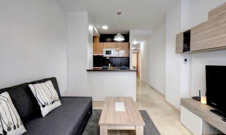 Foto 4 de Pis en venda a Nueva Alcántara, Málaga