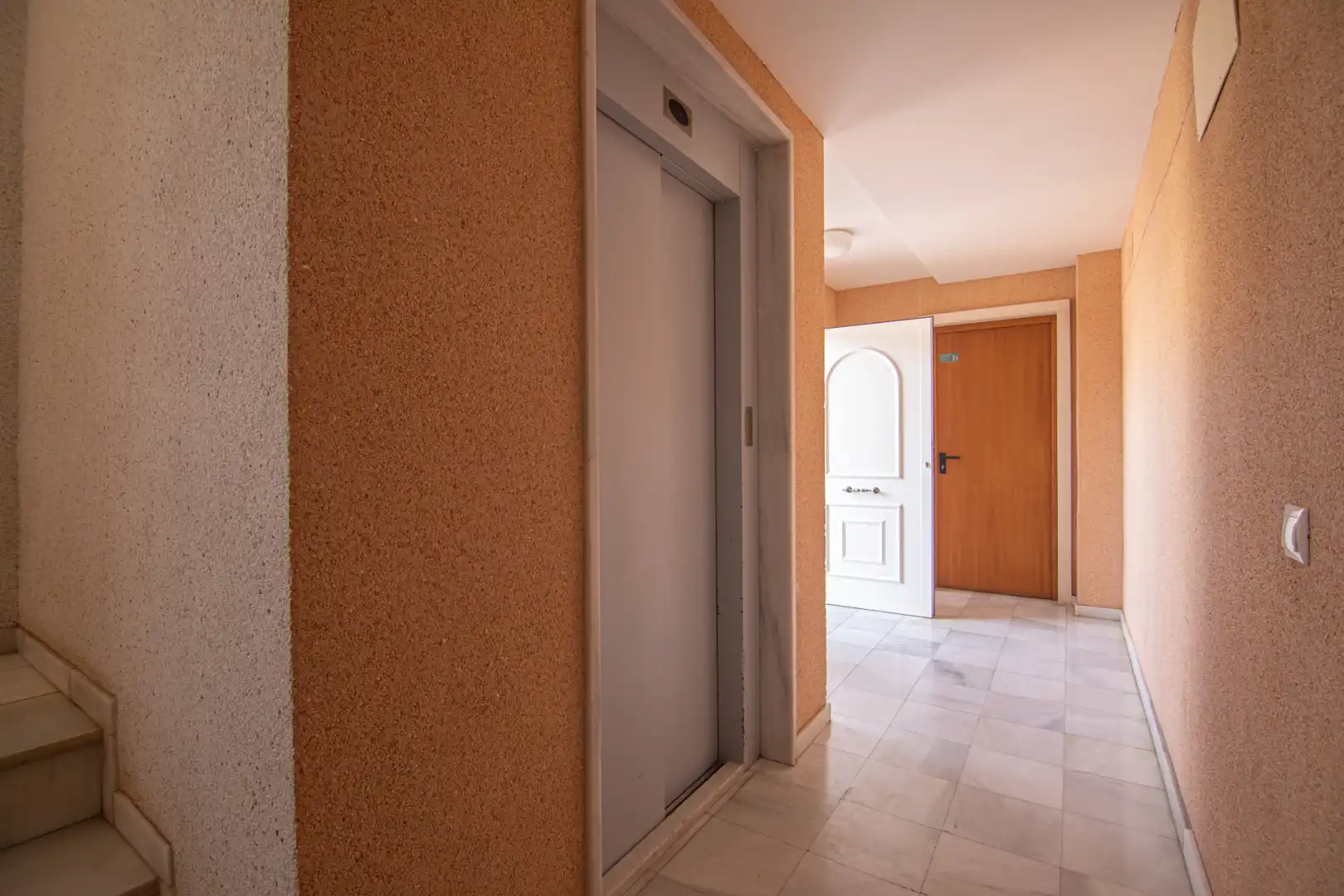 Apartament en venda en Santa Pola amb Aire condicionat, Moblat i Balcó