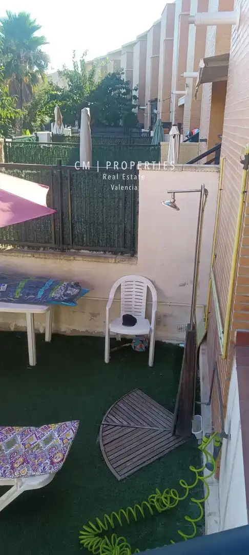 Maison mitoyenne avec terrasse à louer à Gomera de, imagen 28