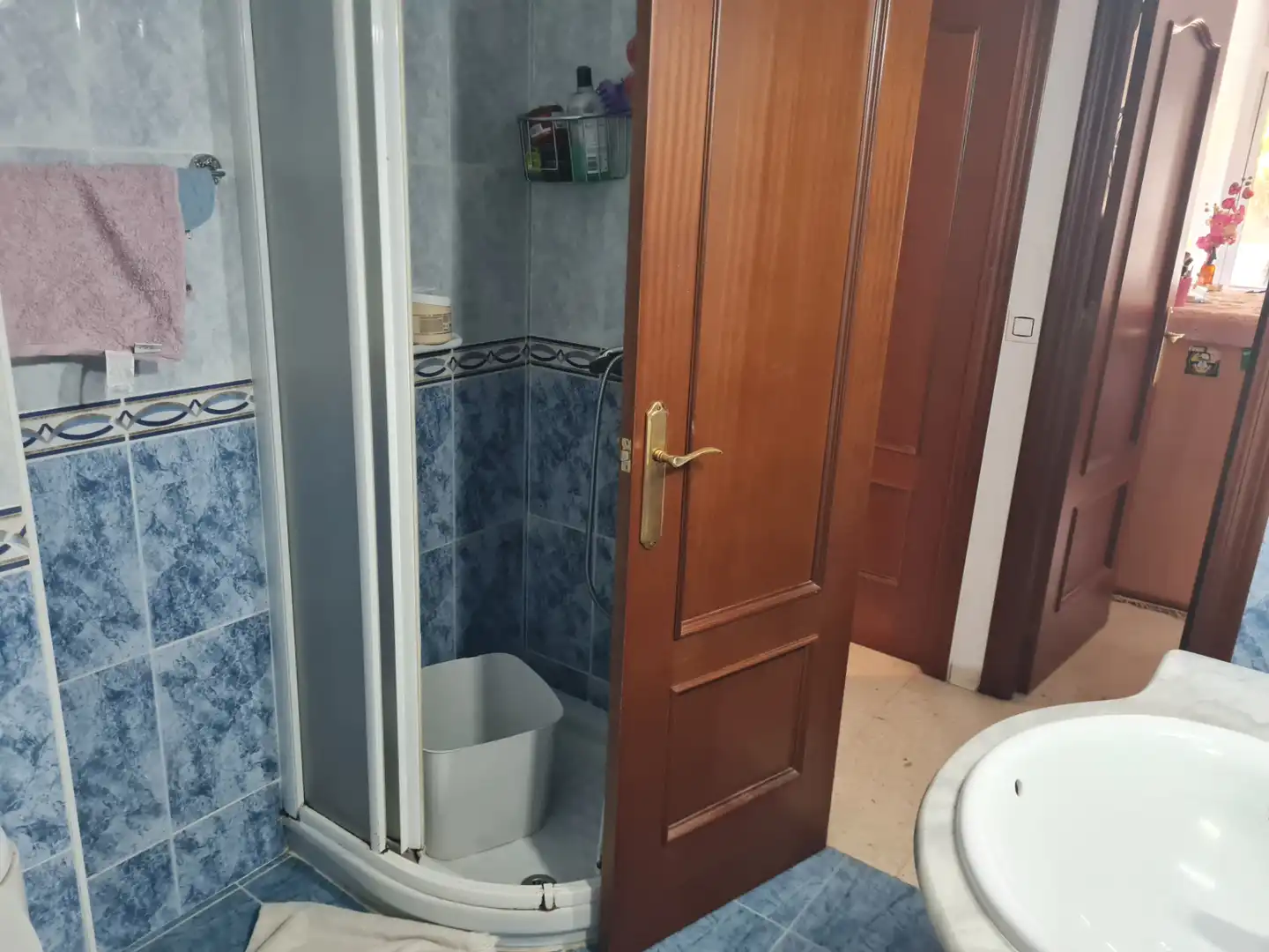 Flat for sale in Avenida Trabajadores Inmigrantes, 5, El Torrejón - El Cerezo