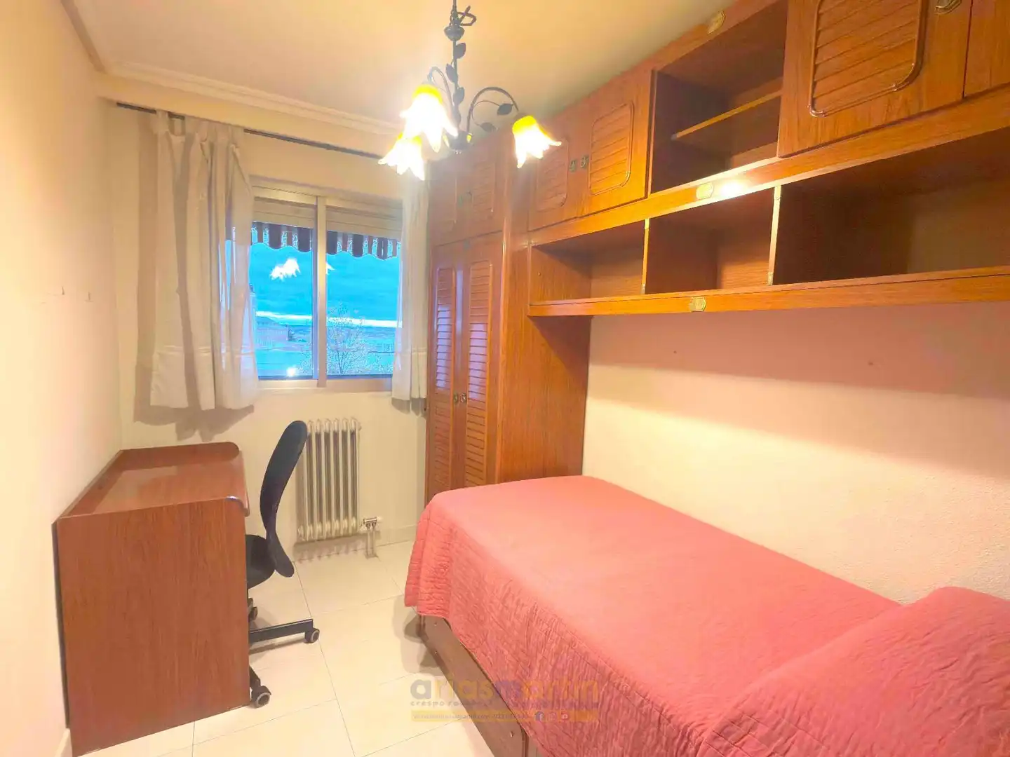 Flat for rent in Jamaica, 2, Rollo - Puente Ladrillo