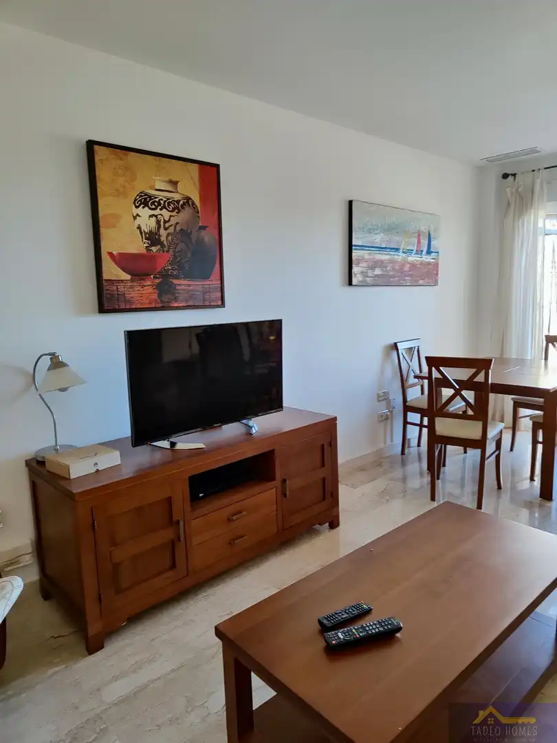 Apartament amb terrassa en venda a Alcacil 20, imagen 10