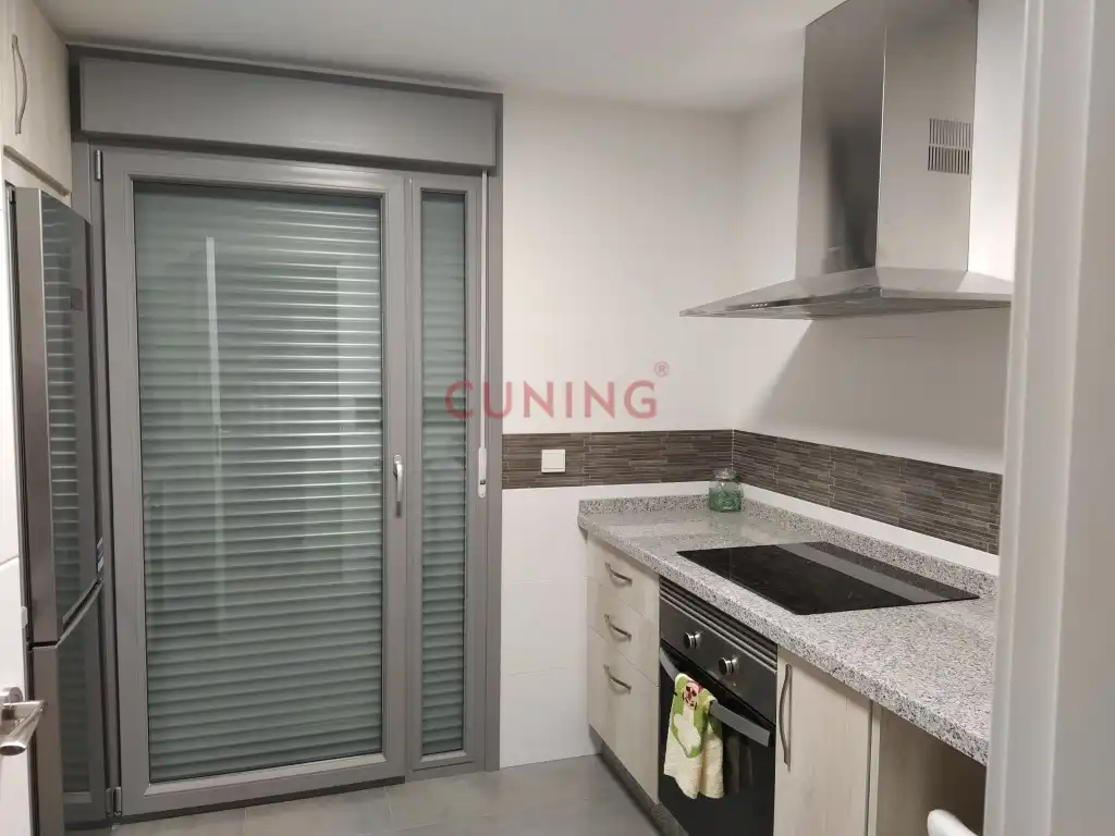 Apartament de lloguer a Casco Antiguo