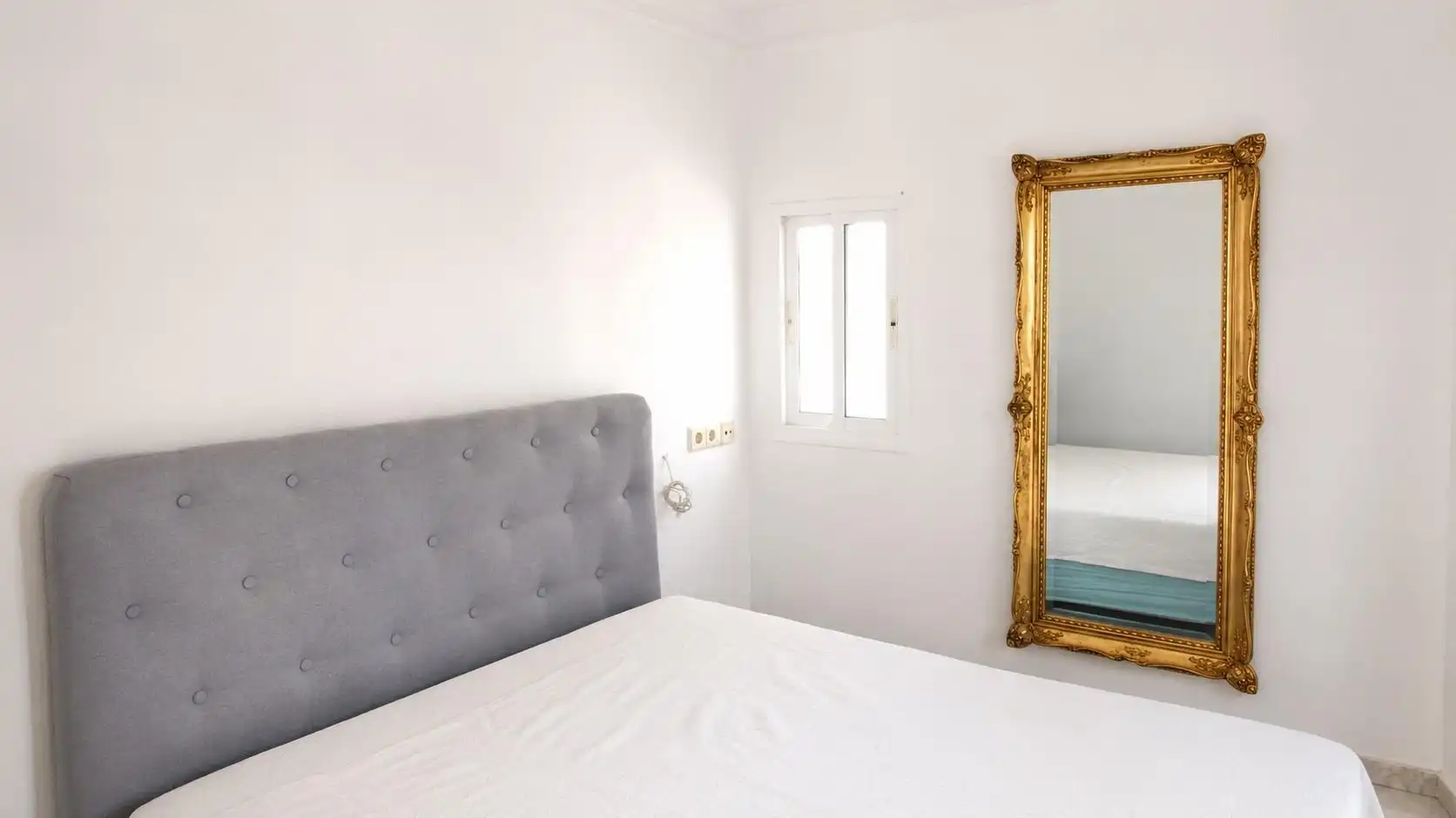 Habitación de Piso en venta en Málaga con Aire acondicionado, Calefacción y Terraza