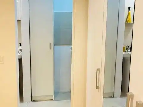 Bedroom of Study for rent in Arganzuela