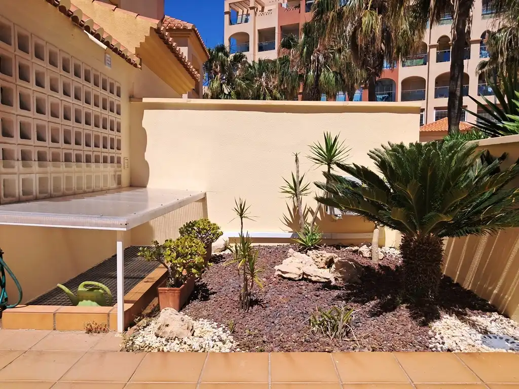 Reihenhaus mit Pool zum Verkauf in Calle Salsona, imagen 5
