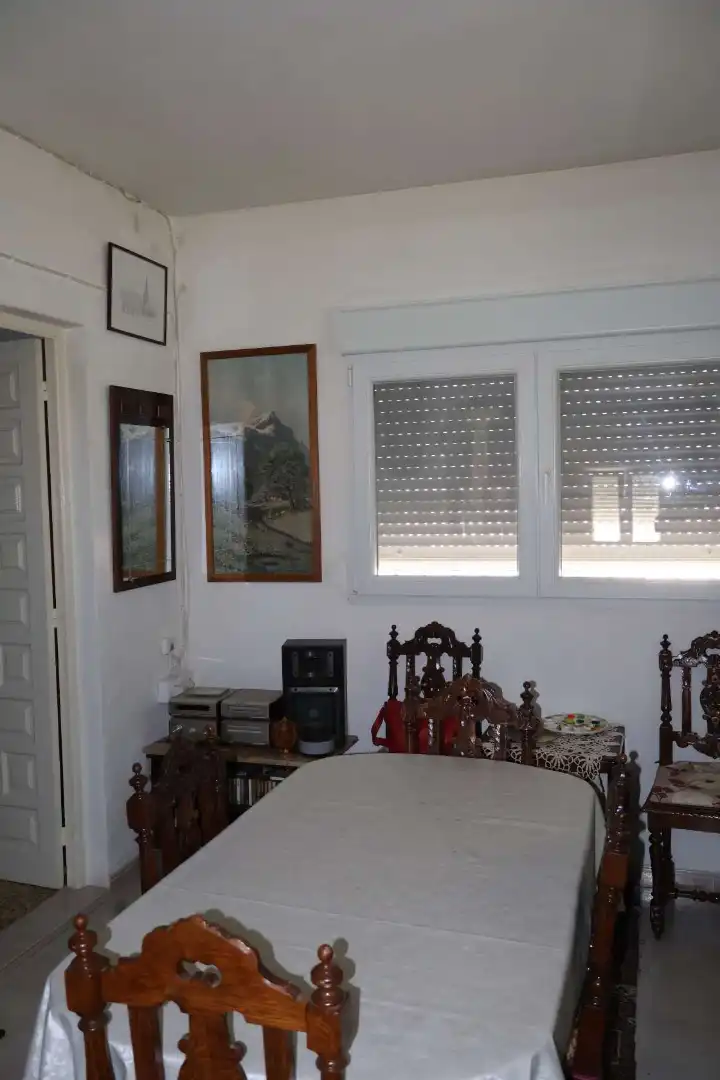 Comedor de Casa o chalet en venta en Novelda con Jardín privado, Terraza y Trastero