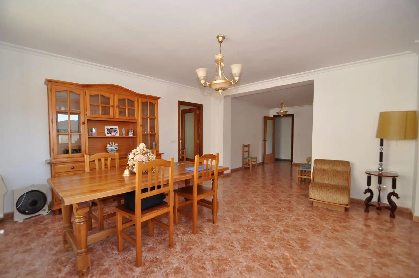 Casa adosada en venda a Ibi