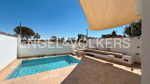 Photo 2 of Single-family semi-detached for sale in Carrer del Baster, 17, Platja de Mont-roig, Mont-roig del Camp