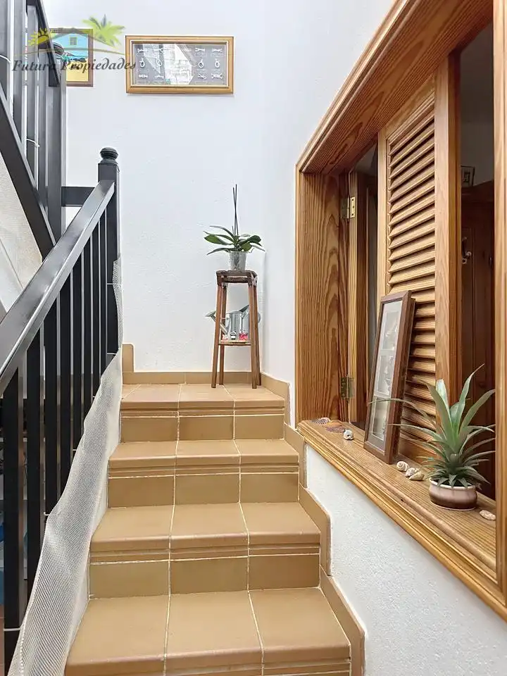 Planta baja en venta en Punta Mujeres