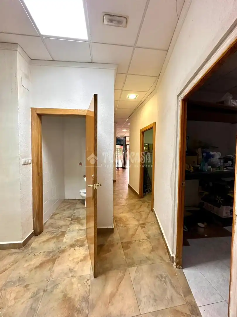 Local comercial en venda a C. Andorra de Teruel, imagen 12