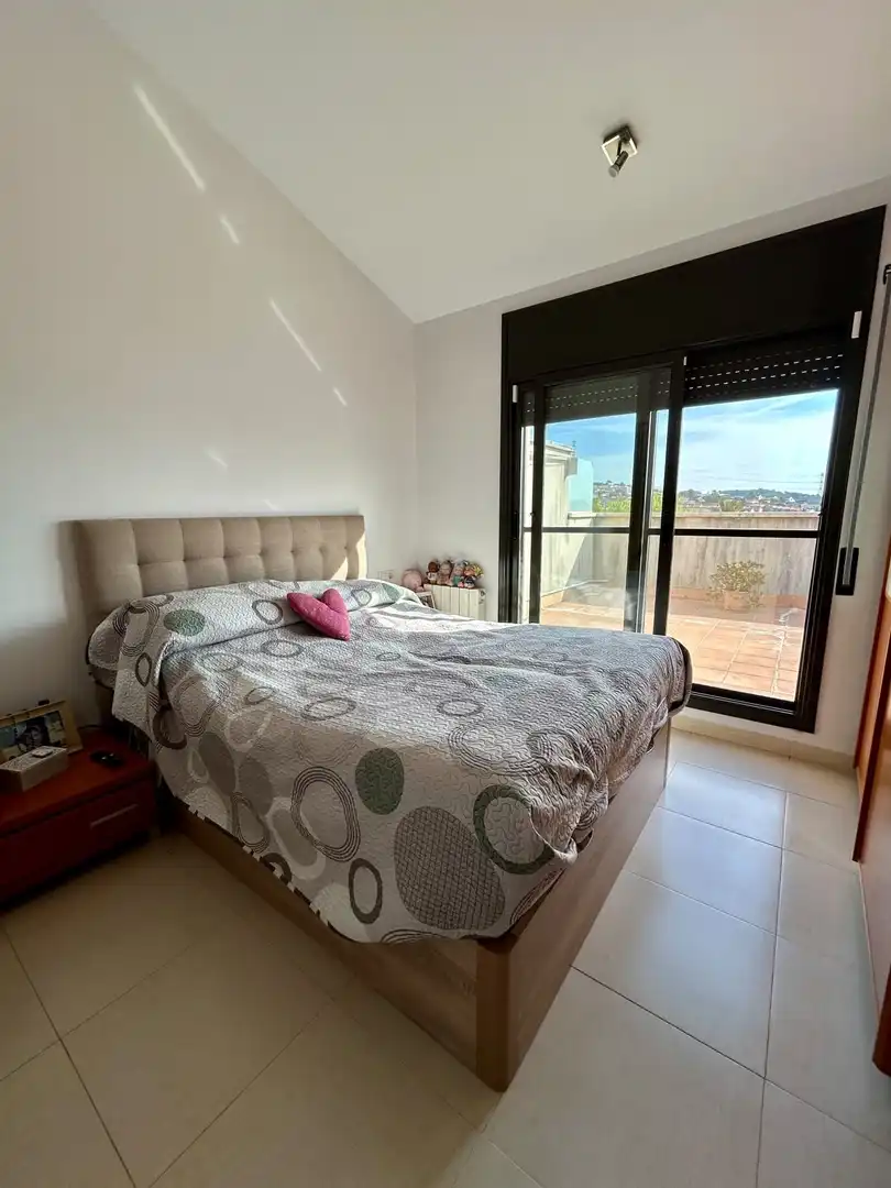 Maison mitoyenne avec balcon à vendre à Masquefa, imagen 23
