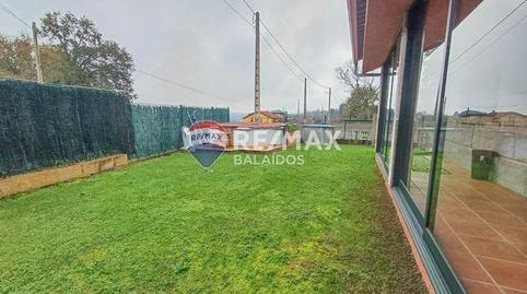 Foto 3 de Casa o chalet en venta en Ganade, Ponteareas, Pontevedra