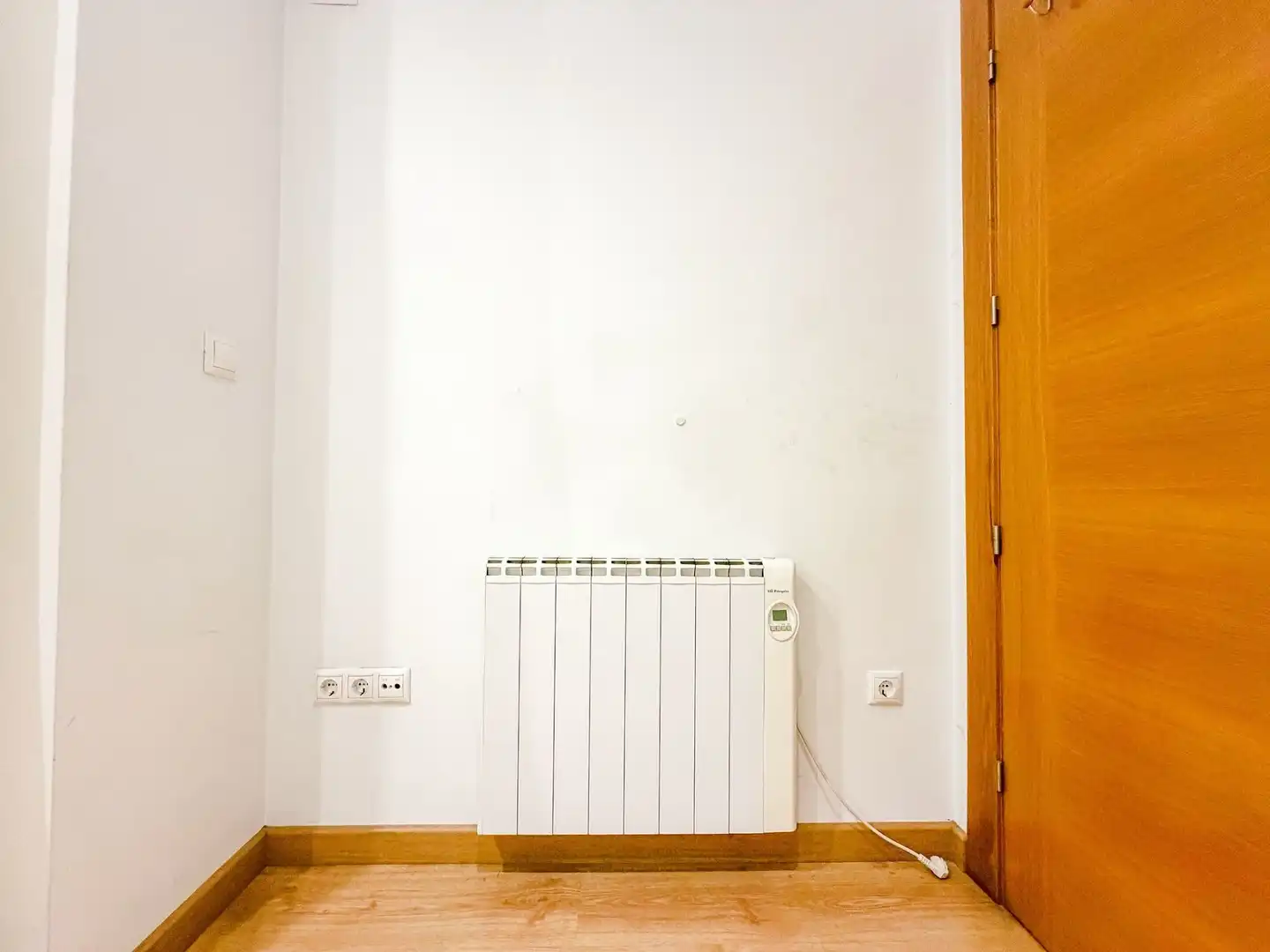 Apartamento en venta en Elda con Calefacción y Amueblado
