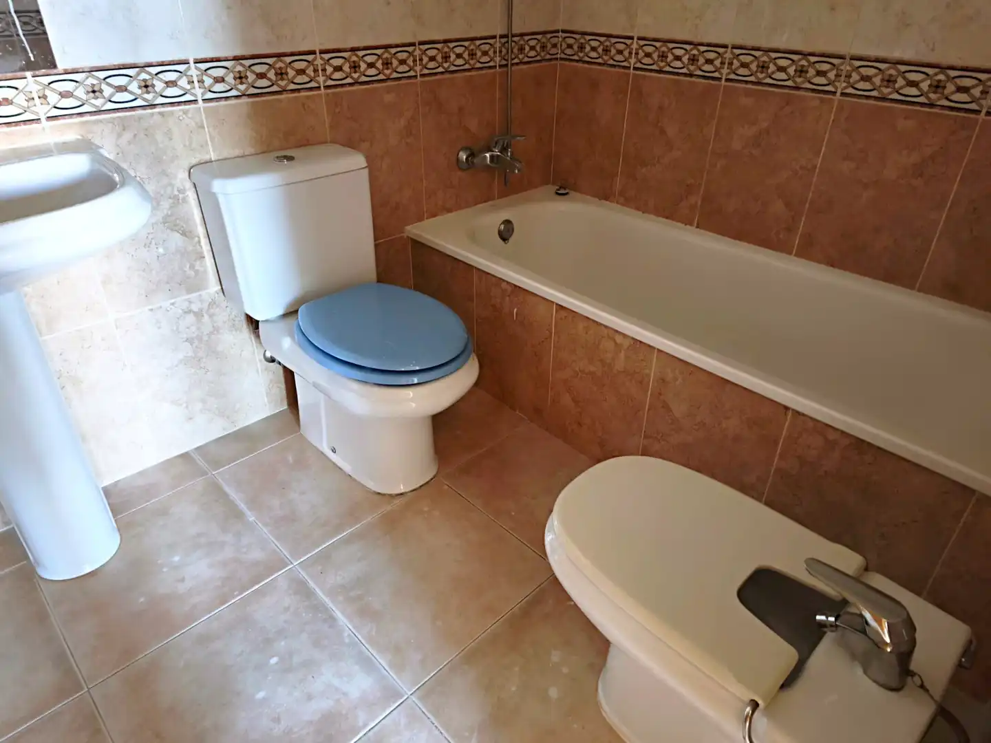 Wohnung zum Verkauf in Avenida del Peñoncillo, El Peñoncillo