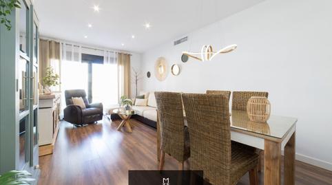 Foto 4 de Pis en venda a Poniente-Norte - Miralbaida - Parque Azahara, Córdoba