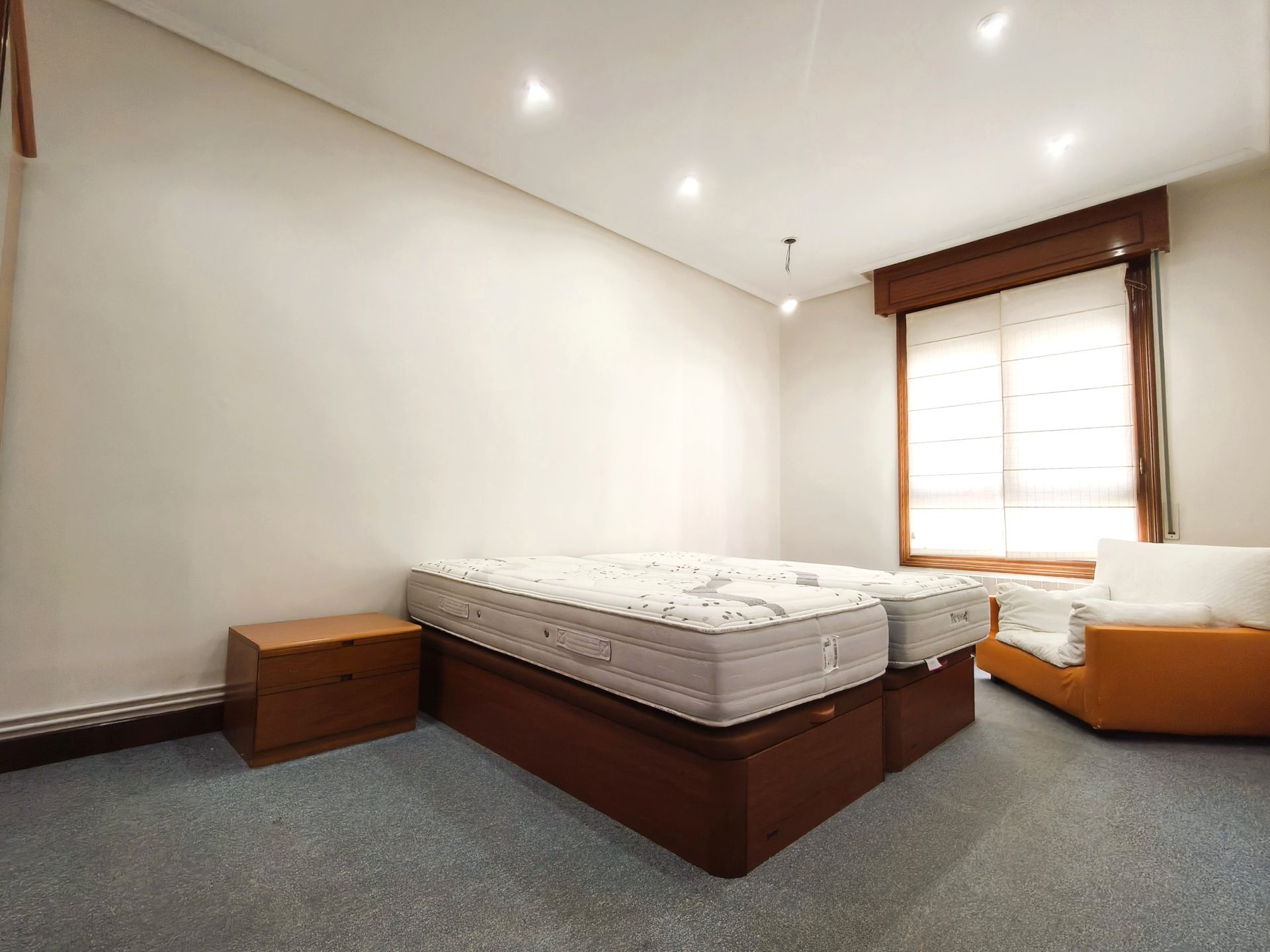 Piso en venta en Kresaltzu Kalea, Las Arenas