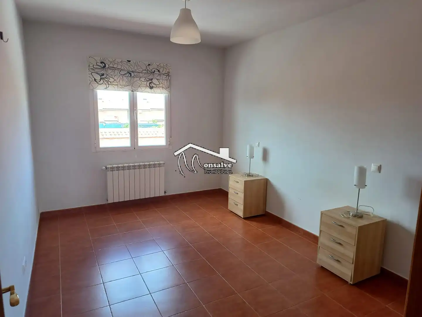 Living room of Detached homes for sale in Hormigos  with Heating, Oven and Community pool