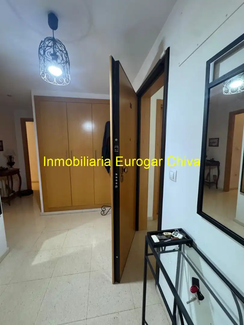 Piso con ascensor en alquiler en Cheste, imagen 16