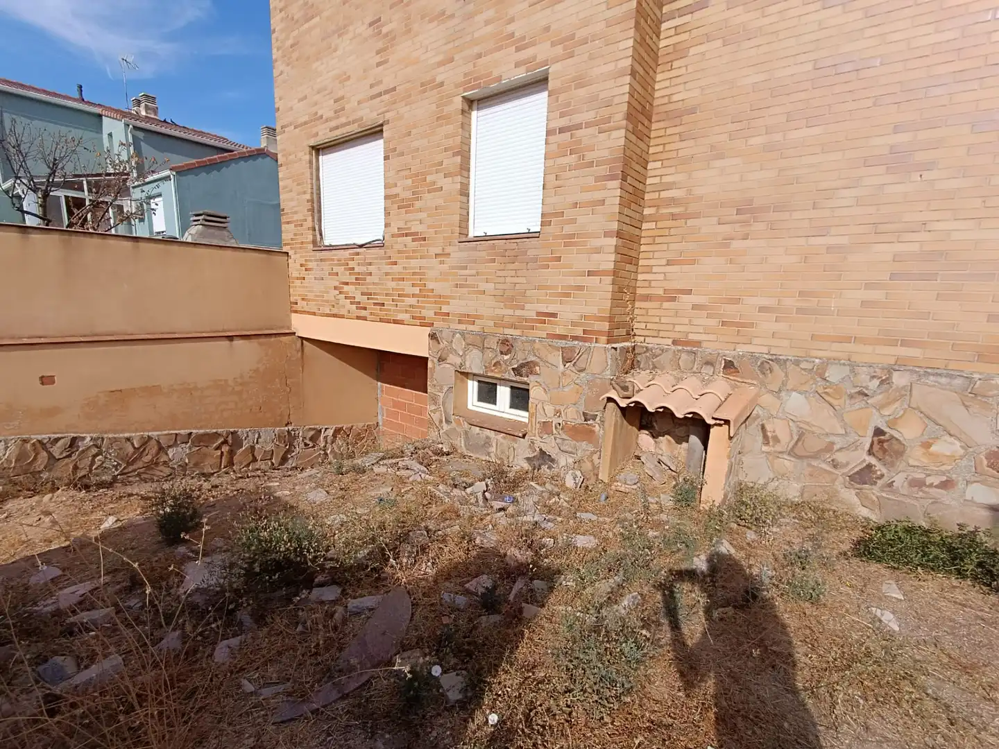 Detached house with garden for sale in Calle los Álamos, imagen 9