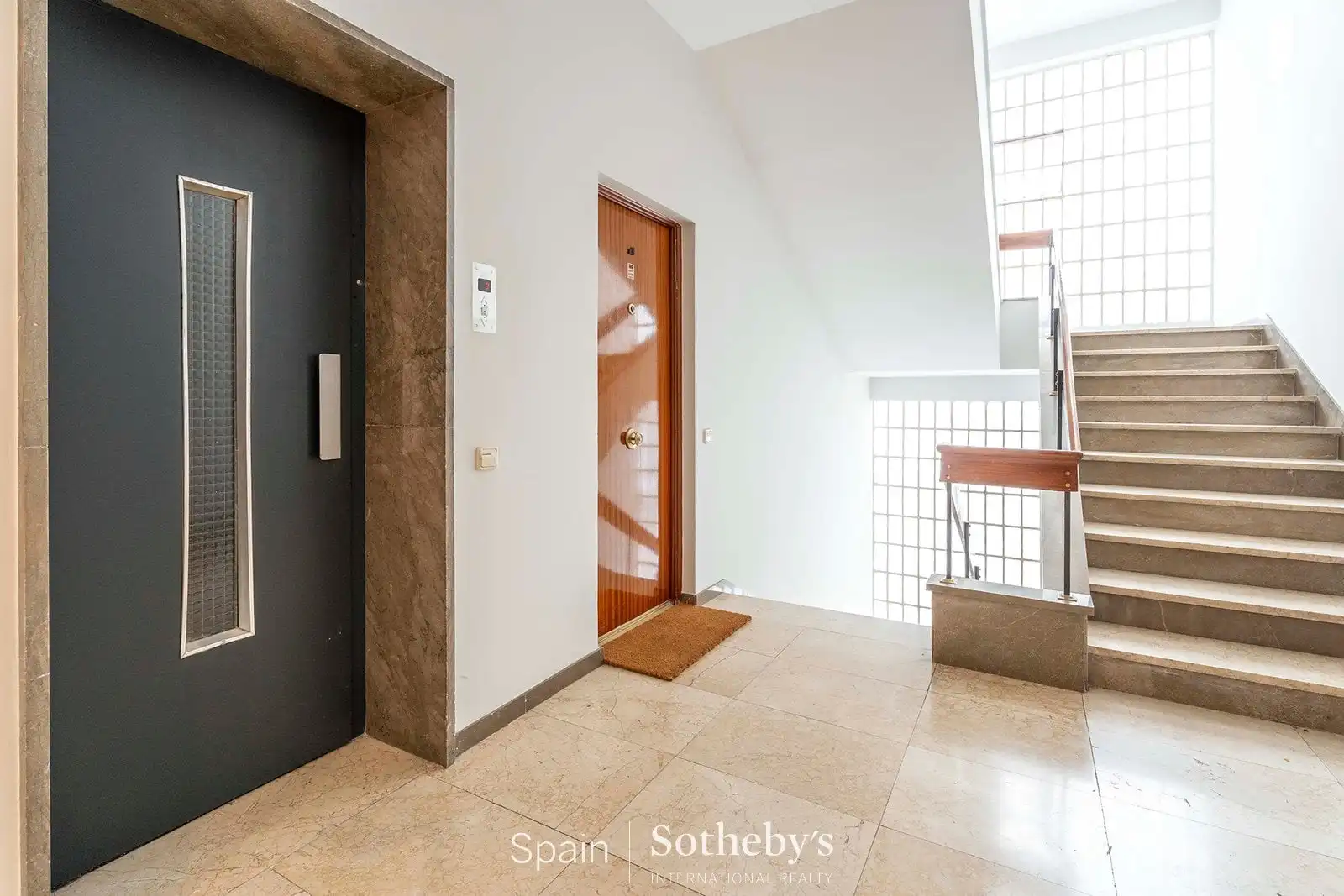 Apartamento en venta en Madrid con Aire acondicionado, Calefacción y Trastero