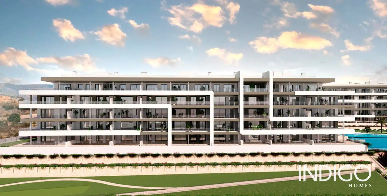 Flat with pool for sale in Carrer del Mati,, imagen 17