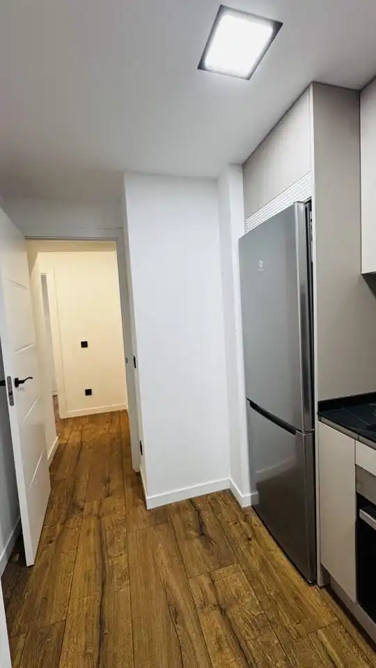 Piso con ascensor en venta en Calle de Amado Nervo, imagen 21
