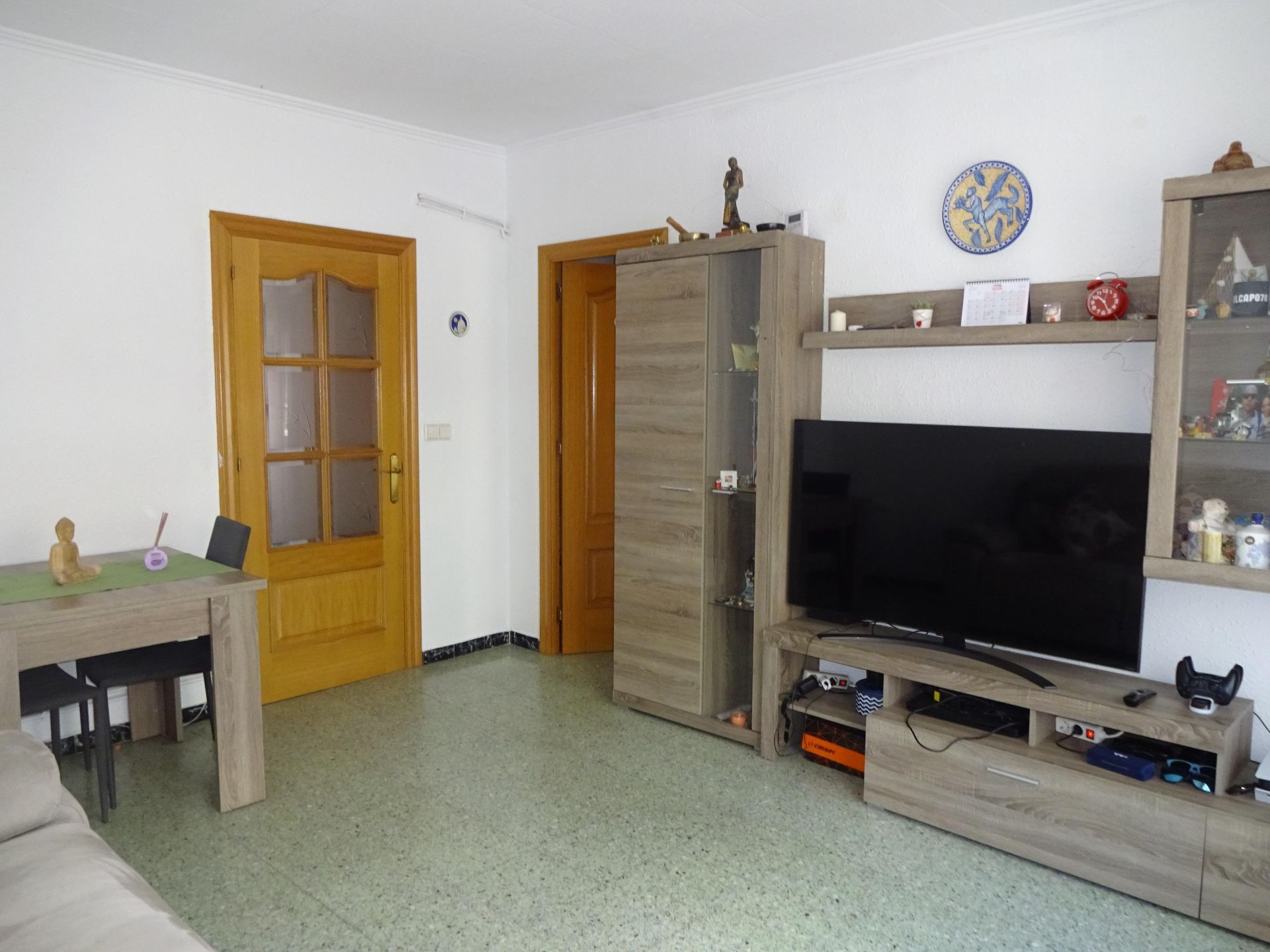 Flat for sale in Premià de Dalt  with Air Conditioner and Heating