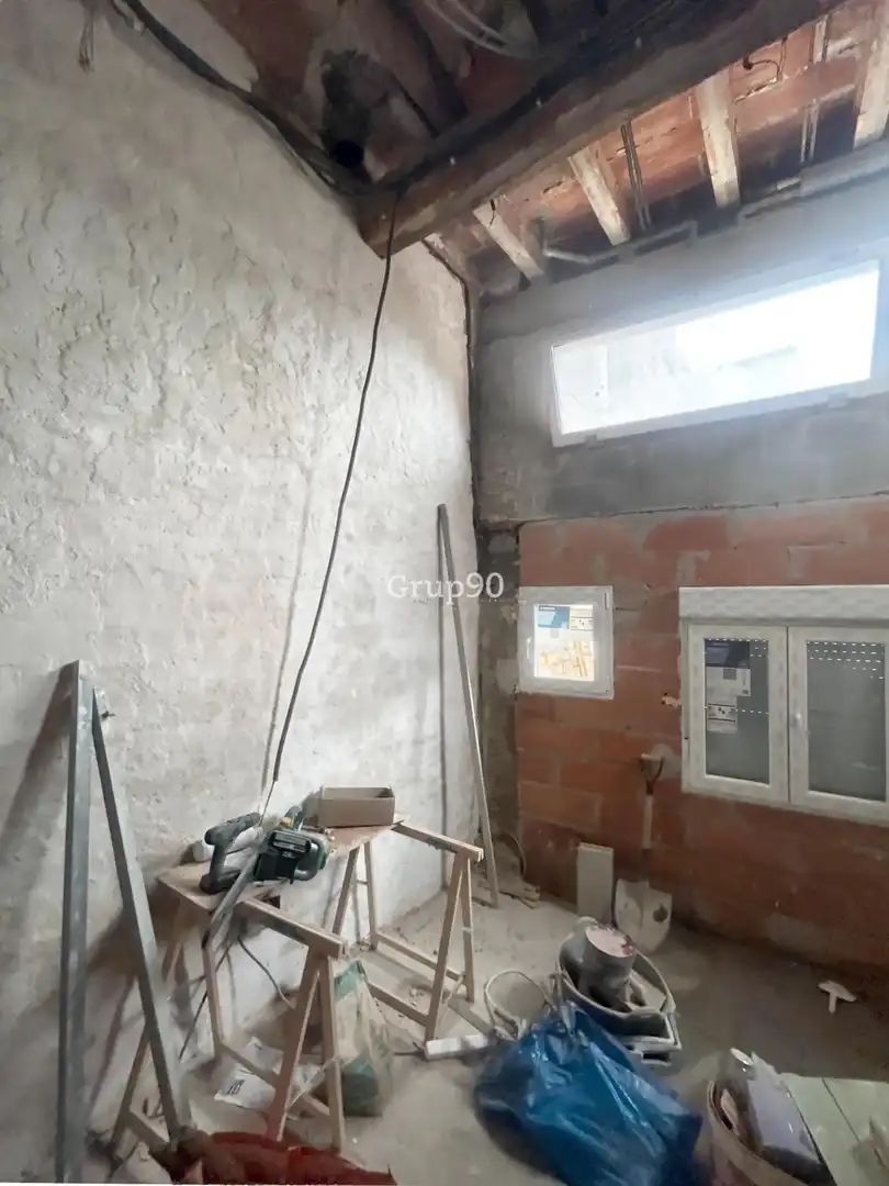 Casa o xalet en venda en Sunyer amb Calefacció, Terrassa i Traster