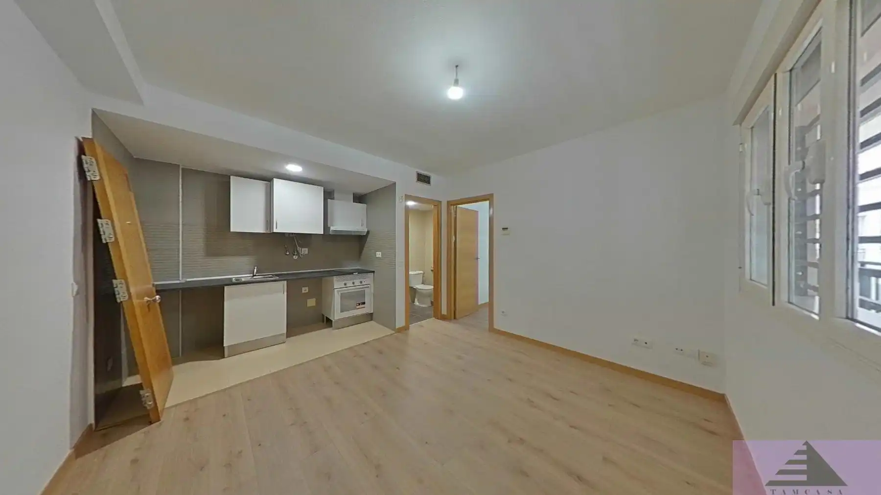 Bedroom of Flat for sale in Aranjuez  with Air Conditioner, Heating and Storage room