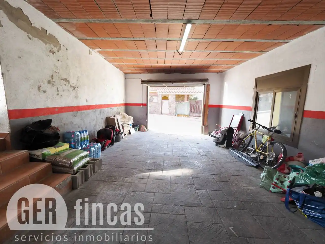 Casa o chalet en venta en Terrassa con Aire acondicionado, Calefacción y Jardín privado